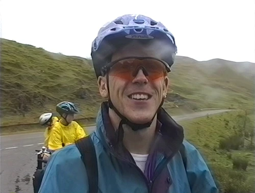 05 Aug 2000 · Scottish Highlands: Day 4 Ratagan to Applecross B&B